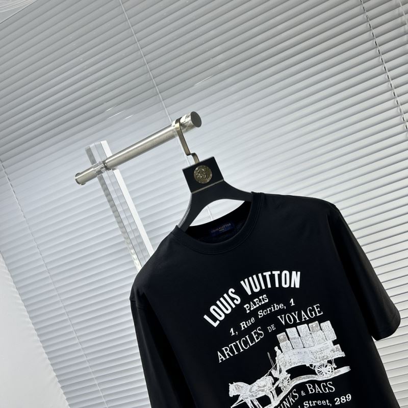 Louis Vuitton T-Shirts